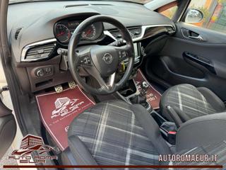 OPEL Corsa usata, con Chiusura centralizzata