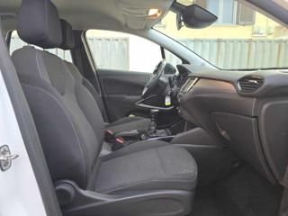 OPEL Crossland usata, con Specchietti laterali elettrici