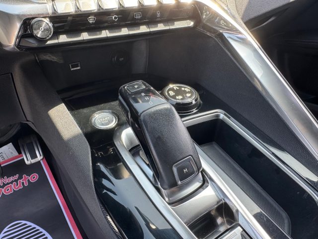 PEUGEOT 3008 usata, con Immobilizzatore elettronico