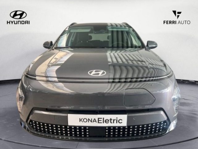 HYUNDAI Kona usata, con Airbag