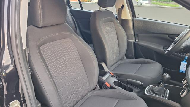 FIAT Tipo usata, con Specchietti laterali elettrici