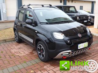FIAT Panda Cross usata, con Airbag Passeggero