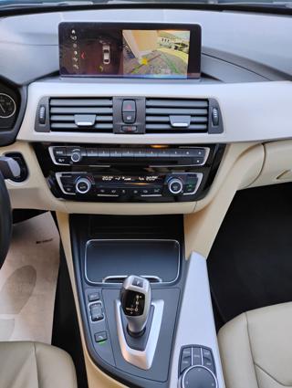 BMW 420 usata, con Cronologia tagliandi