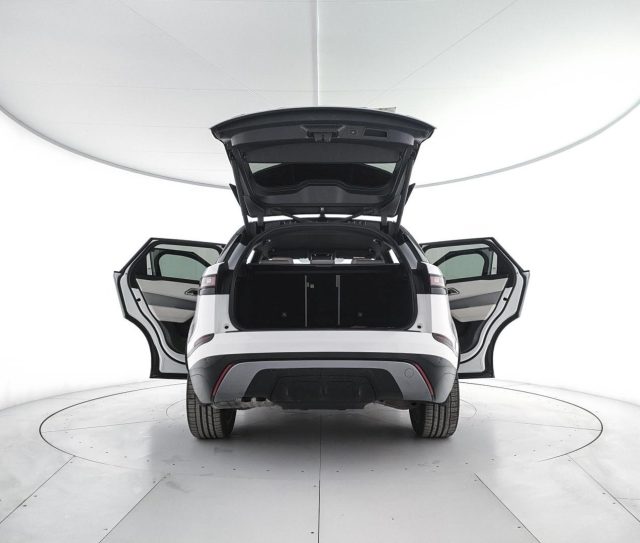 LAND ROVER Range Rover Velar usata 11