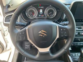 SUZUKI S-Cross usata, con Controllo automatico clima