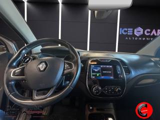 RENAULT Captur usata, con Controllo trazione