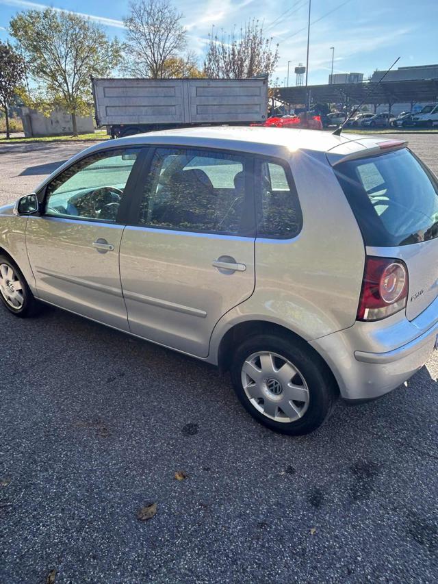 VOLKSWAGEN Polo usata, con Climatizzatore