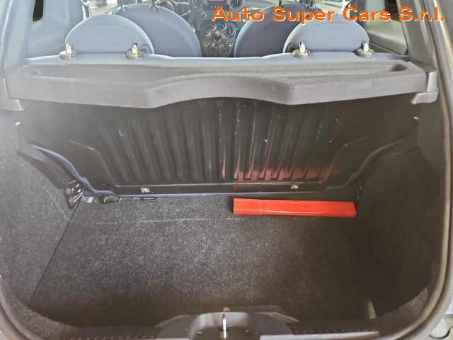 FIAT 500 usata 21