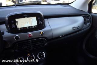 FIAT 500X usata, con Cruise Control