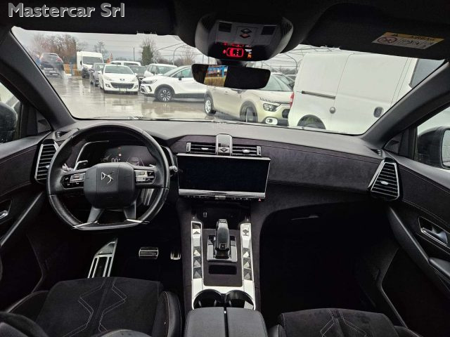 DS AUTOMOBILES DS 7 usata, con Controllo trazione