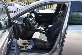 NISSAN Qashqai usata, con ESP