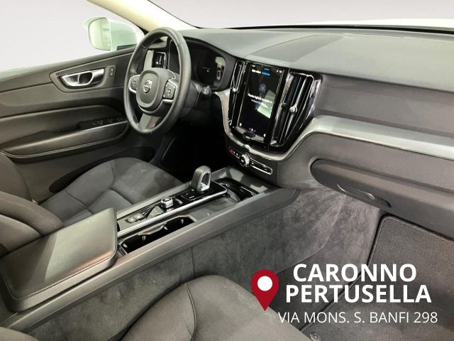VOLVO XC60 usata, con ESP