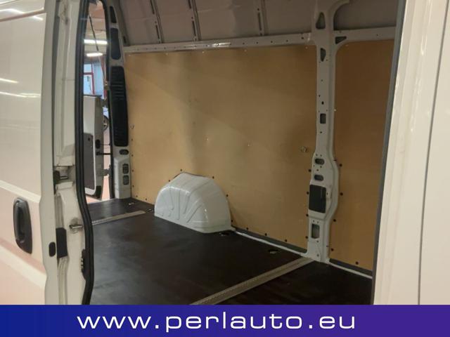 FIAT Ducato usata, con Lettore CD