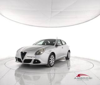 ALFA ROMEO Giulietta 1.6 jtdm Super 120cv