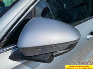 VOLKSWAGEN Tiguan usata, con Tettuccio apribile