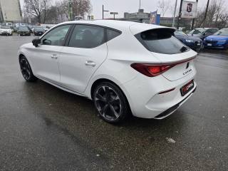 CUPRA Leon usata, con Antifurto