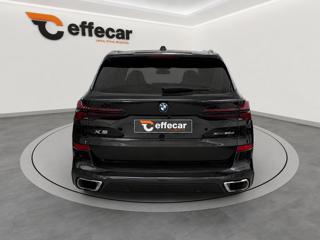 BMW X5 usata, con Alzacristalli elettrici