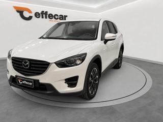 MAZDA CX-5 2.2L Skyactiv-D 175CV 4WD Exceed