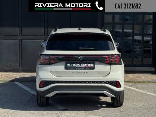 VOLKSWAGEN T-Cross usata, con Controllo trazione
