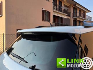 CITROEN C3 Aircross usata, con Sensore di luce