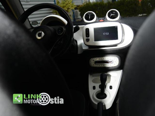 SMART ForTwo usata 17