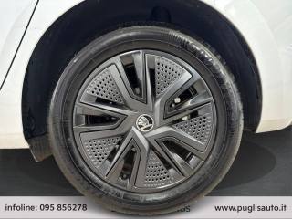 SKODA Fabia usata, con Immobilizzatore elettronico