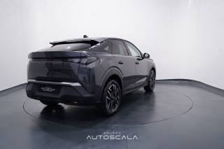 PEUGEOT 3008 usata, con Climatizzatore