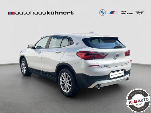 BMW X2 usata, con Airbag Passeggero