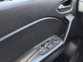 RENAULT Captur usata, con Fari LED