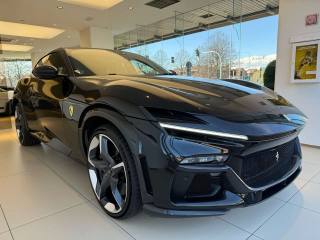FERRARI Purosangue usata, con Airbag laterali