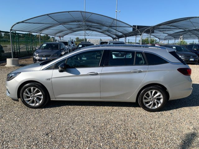 OPEL Astra usata, con Chiusura centralizzata