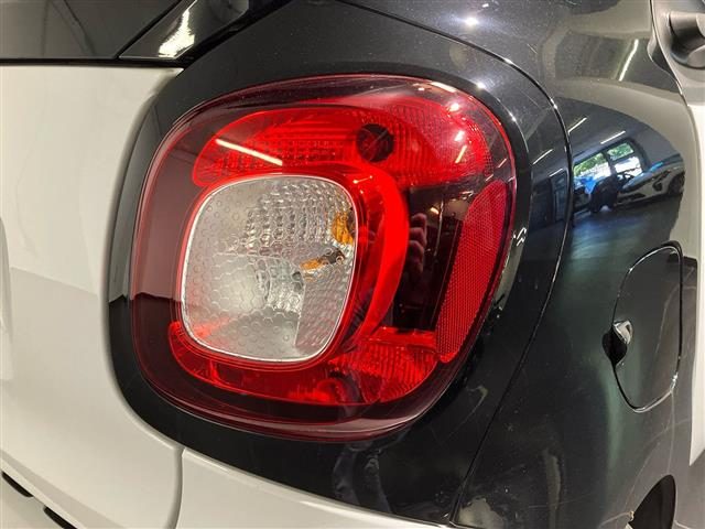 SMART ForTwo usata 13