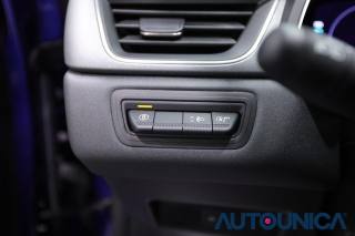 RENAULT Captur usata, con Chiusura centralizzata telecomandata