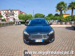 FORD Focus usata 34