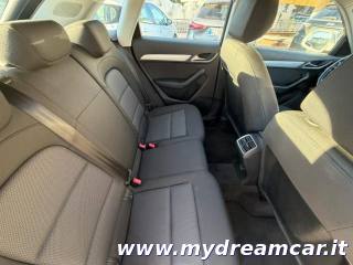 AUDI Q3 usata, con Immobilizzatore elettronico
