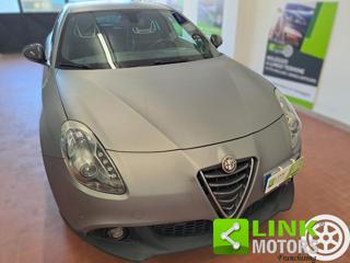ALFA ROMEO Giulietta usata 37