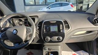RENAULT Captur usata, con Climatizzatore