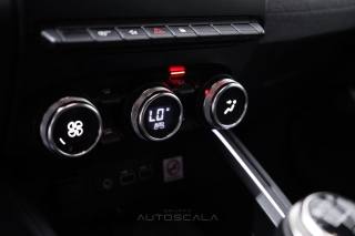 RENAULT Clio usata, con Volante in pelle