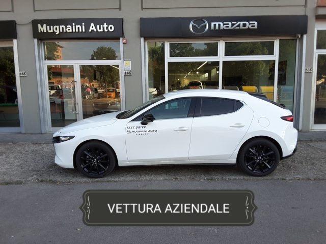 MAZDA 3 usata, con ABS