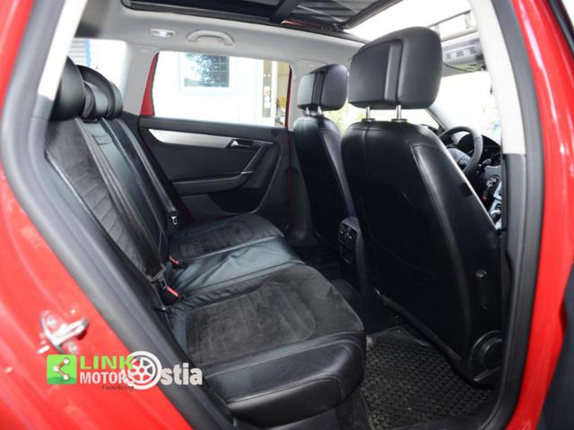 VOLKSWAGEN Passat usata 52