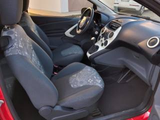 FORD Ka usata, con Lettore CD