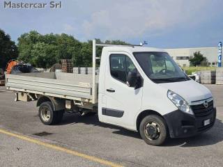 OPEL Movano usata, con Servosterzo