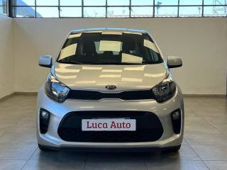 KIA Picanto usata, con Airbag