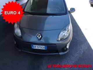 RENAULT Twingo 1.2 16V Quickshift Initiale