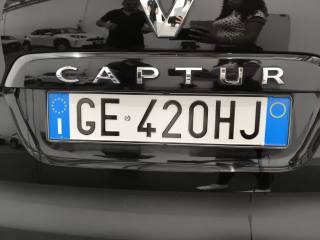 RENAULT Captur usata 26