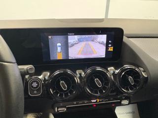 MERCEDES-BENZ GLA 180 usata, con USB