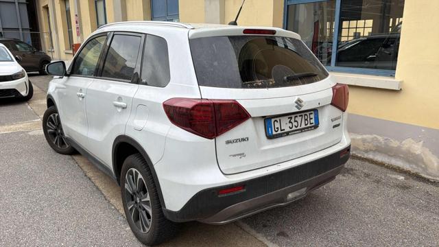 SUZUKI Vitara usata, con ABS