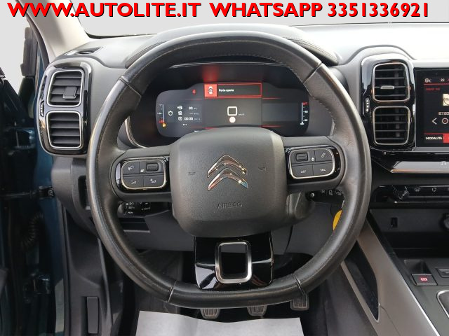 CITROEN C5 Aircross usata, con Controllo trazione