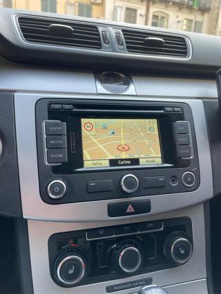 VOLKSWAGEN Passat usata, con Cruise Control