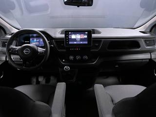 NISSAN Primastar usata, con Cruise Control